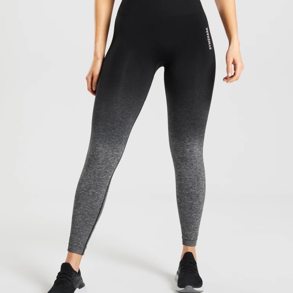 Gymshark Adapt Ombré Seamless Leggings